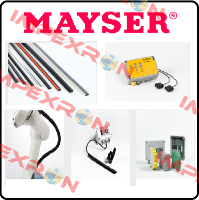 TS/BK 1000X1000 Mayser