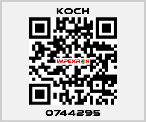 0744295 KOCH