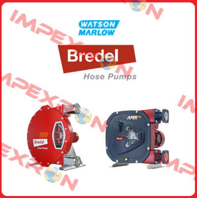  Type Bredel 50  Watson-Marlow Bredel