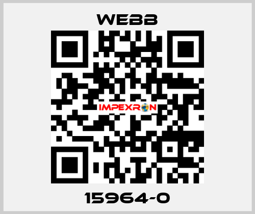 15964-0 webb