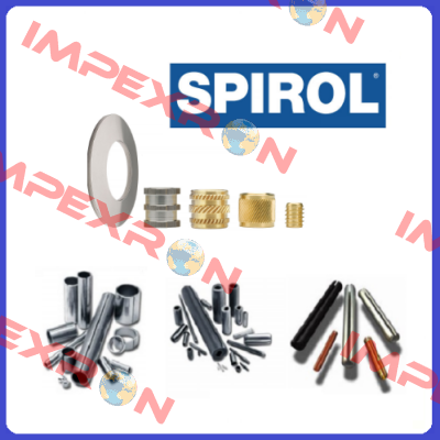 SPC-250-1000 Spirol