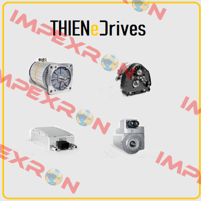 DKF 315S 60012 Thien E-Motoren