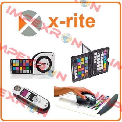 SE 15-31  X-Rite