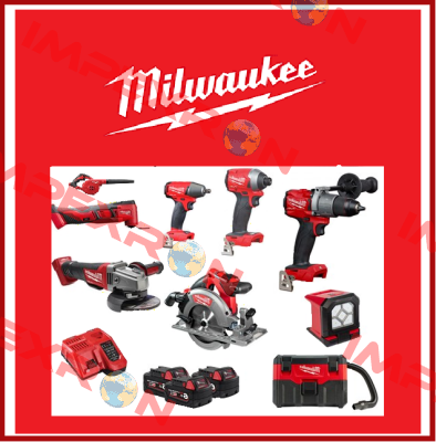 p/n:4932471070; Type: M18 HB8 Milwaukee