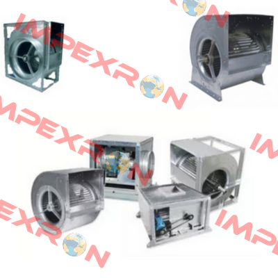 DA 10/10 CM/AL 245w 6P V720060 Chaysol