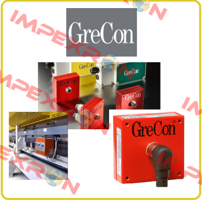 IR5000 Grecon