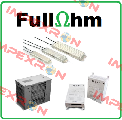 MCRF-2000 40 ohm J Fullohm