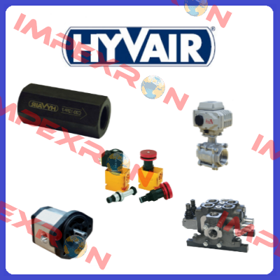 repair kit for D03A-28-35 Hyvair