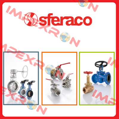 SFE172250  Sferaco