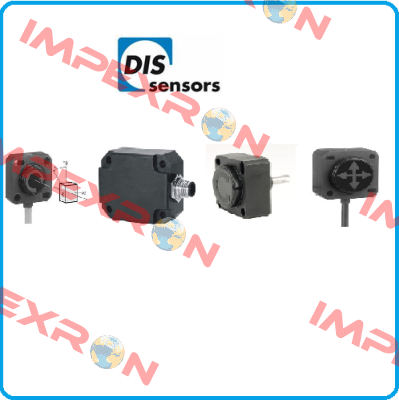 40N-KIXv–060–AV3–PT–U  dis-sensors