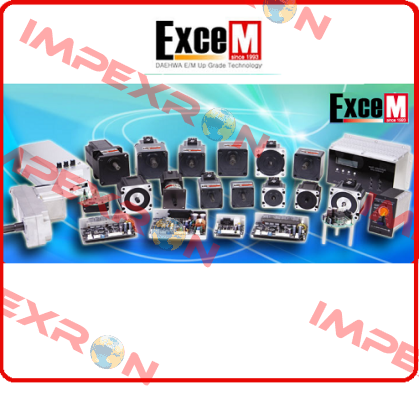 E9I120PXH-CE  1X220VAC  Excem