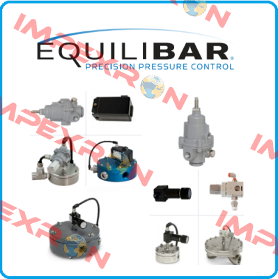 EVR-GSD6S Equilibar