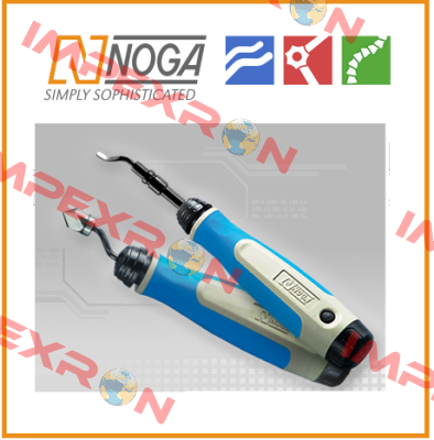 CR 2300 Noga