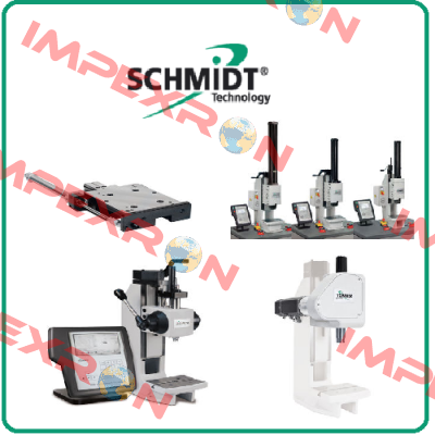 Serie 300 SCHMIDT Technology