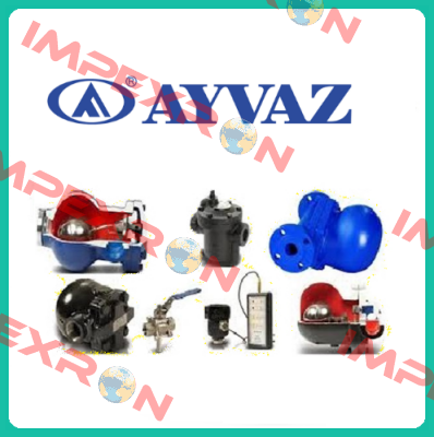 PTY-40 DN100 PN16 Ayvaz