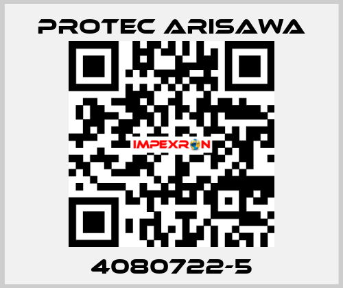 4080722-5 Protec Arisawa