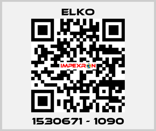 1530671 - 1090 Elko