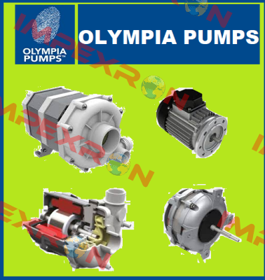 MT80.4B8C  OLYMPIA PUMPS