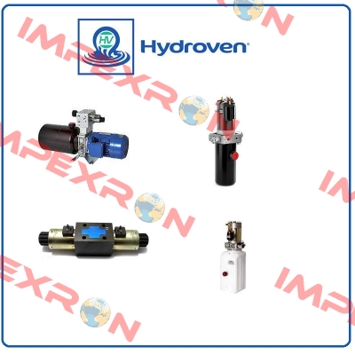 56250A180L0C Hydroven