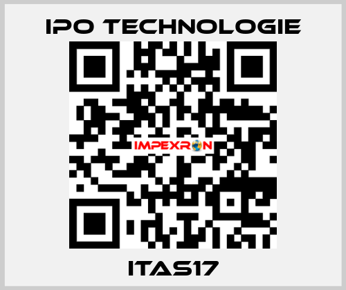 ITAS17 IPO Technologie