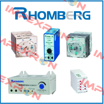 RE SC320/30VDC-D Rhomberg