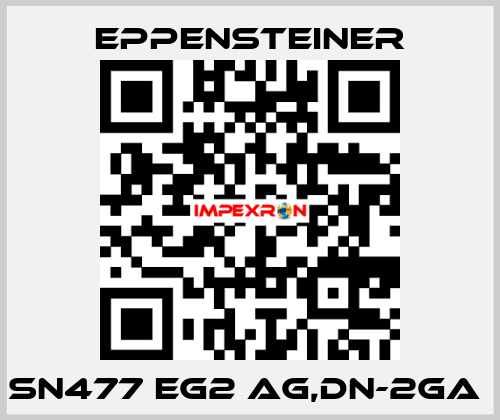 SN477 EG2 AG,DN-2GA  Eppensteiner