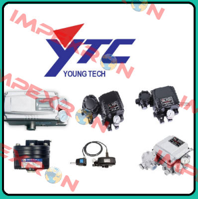 SP-2300PZ  Young Tech