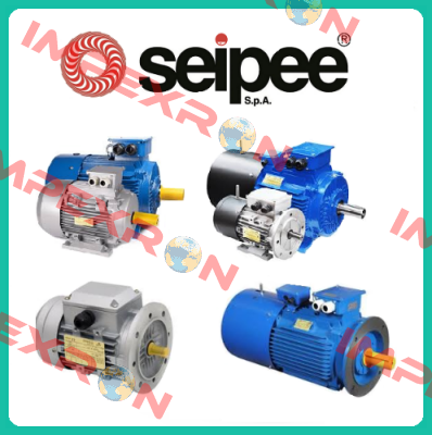 M90L4 B3; 1.5kW SEIPEE