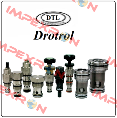 CNC-082-L2.0N Drotrol