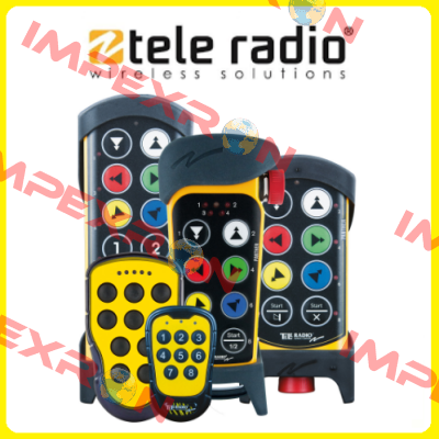 89119411 Tele Radio