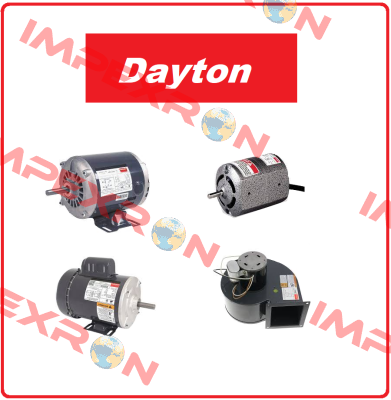 2M168A DAYTON