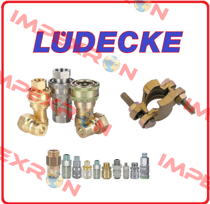 SL 94-2 1/2" Ludecke