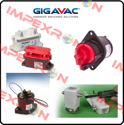 GXNC14CD Gigavac