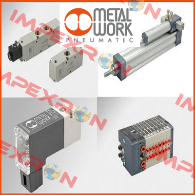 PMAX18BAR  Metal Work