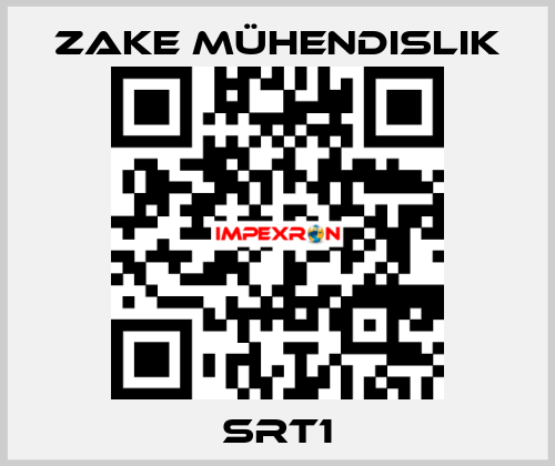 SRT1 Zake Mühendislik