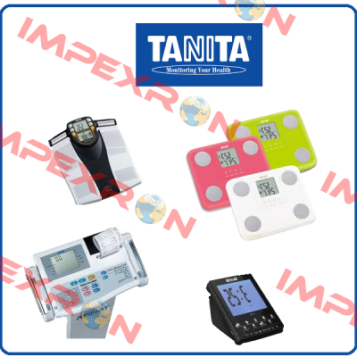 GMON Software Tanita