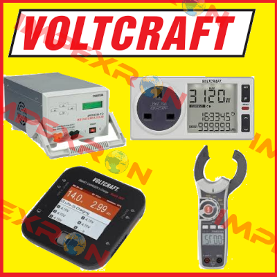 DPPS-16-40 Voltcraft