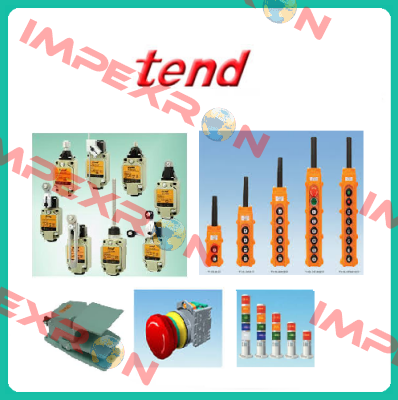 TSD- 24V-DC Tend