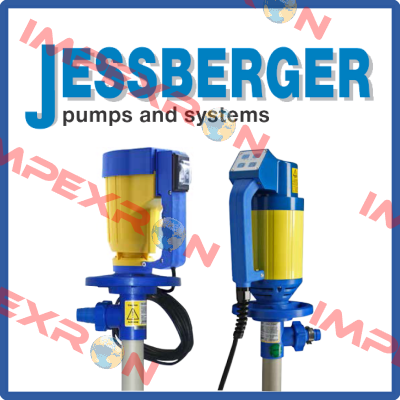 8070 for JP 180 Jessberger