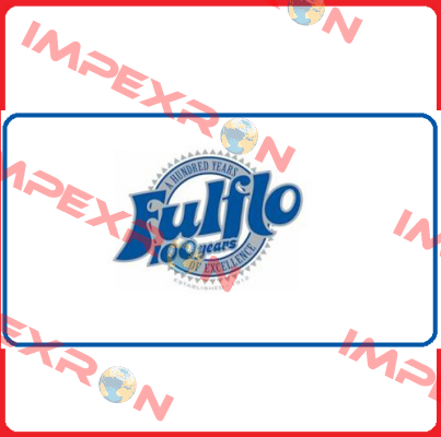 SPRING RETAINER POS.H Fulflo