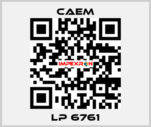 LP 6761 CAEM