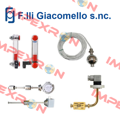 RL/G1-F3-S2-1000-00006 F.lli Giacomello