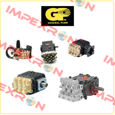 96707500 General Pump