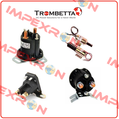 99-0231 Trombetta