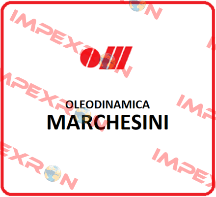 V0422 Oleodinamica Marchesini