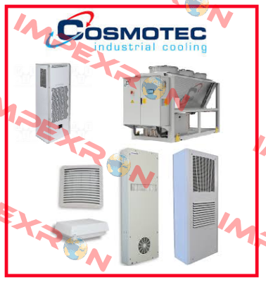 TB19000220 7035 Cosmotec (brand of Stulz)