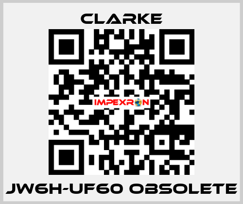 JW6H-UF60 obsolete Clarke