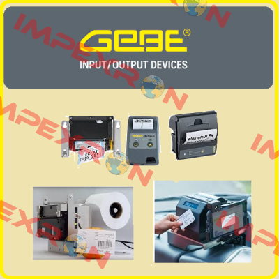 GPT-4344-31-C32-610-USB/V.24-DC10/36 GeBe