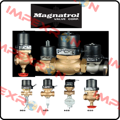 F129L53 / F899-MM24-28-56 Magnatrol