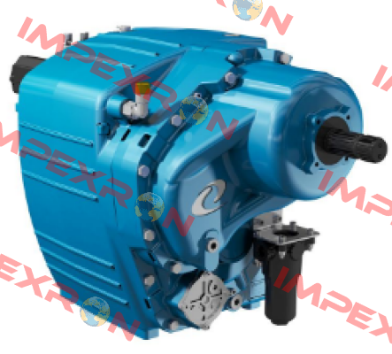 Pump housing for 7.953010001 OEM Comer Industries